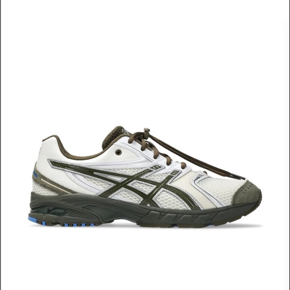 ASICS temptation vocation gel ds trainer 14